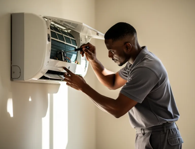 Airco Reparatie dienst in Wavre